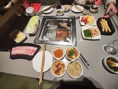 -海底捞火锅(龙湖北京大兴天街店)