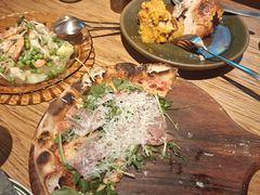 -La Strada(安福路店)