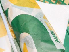 -赛百味SUBWAY(悠唐店)