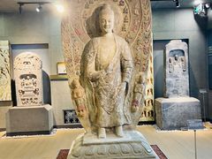 -北京石刻艺术博物馆(五塔寺)