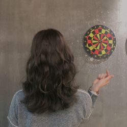 -Kraemer Paris  苏豪路易士·嘉玛发廊