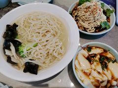 -冶春茶社(太和广场店)