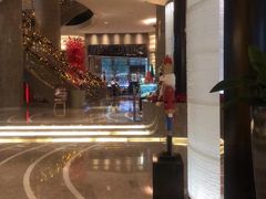 -上海凯宾斯基大酒店