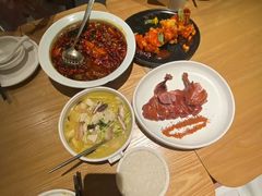 -榕意·川味之美(深业上城店)