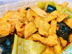 -柴窝堡辣子鸡(文艺路店)