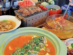 -炊江南·上海菜(国展华漕店)