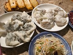 -金谷园饺子馆(北邮总店)