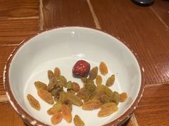 -晓疆山·大美新疆菜(白玉兰广场店)