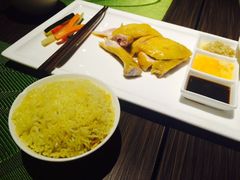 -华辉快餐店(江南西总店)