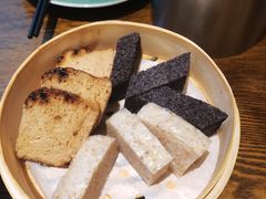 -粗茶淡饭·隐庐私厨(东亭店)