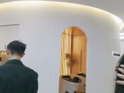 -型色沙龙 Color Salon