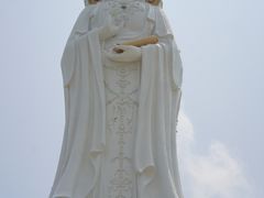 -三亚南山文化旅游区