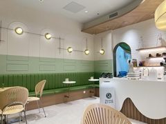 -Gram舒芙蕾(杭州中心店)