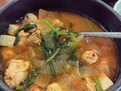 -韩礼年糕(飞虹路店)
