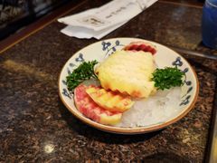 -皇城老妈·大连海鲜火锅(港湾店)