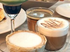 -the rug 飞毯 (朝阳公园店)