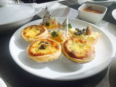 -克丽司汀酒店-日光阁餐厅