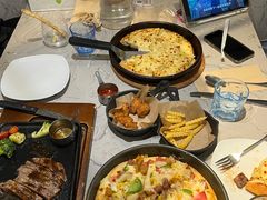 -必胜客(赛格国际购物中心店)
