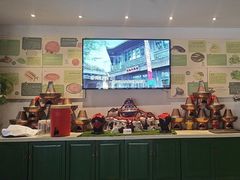 -古关火锅店(古北水镇景区店)