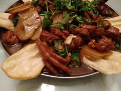 -枣庄辣子鸡(辽阳西路店)