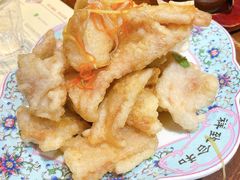 -老厨家(友谊路总店)