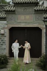 -纯色婚纱摄影(南京店)