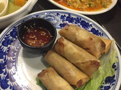 -simply thai天泰(长泰广场店)