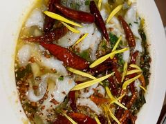 -太二酸菜鱼(福州泰禾店)