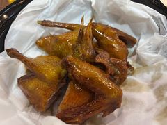 -一煲鸽