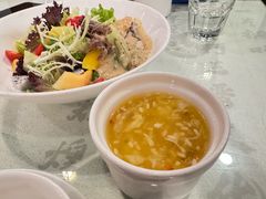 沙棘醪糟汤-老太原菜馆(中正天街店)
