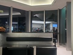 -喜茶(上海北外滩来福士店)