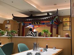-梅利汴京烤鸭•开封豫菜地标店(晋安路店)