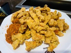 -凤来栖·净庭院·火锅(欧尚店)