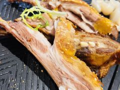 -品质伊骊新疆菜(紫金店)