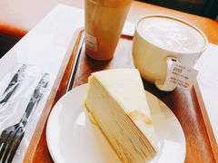 -Peet's Coffee皮爷咖啡(大学路店)