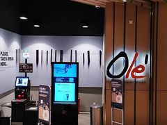 -Olé精品超市(沈阳万象城店)
