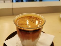 -blend咖啡部落(车公庙店)