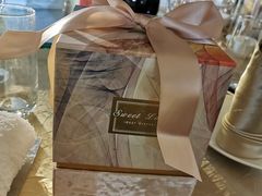 -三迪希尔顿酒店·星空酒廊