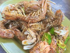 -贞姨美食·老字号海鲜大排档