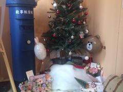 -杯欢制茶(三里屯店)