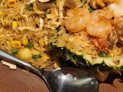 -芭札·Thai泰国餐厅(同和金铂天地店)