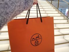 -爱马仕 HERMES(王府井步行街店)