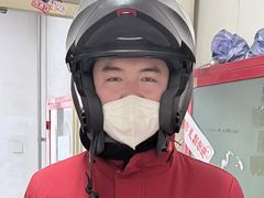 -安妮意大利餐厅(望京店)