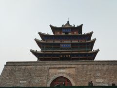 -光岳楼