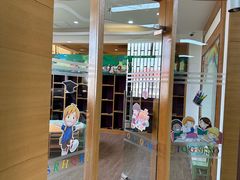 -浦东新区花木街道图书馆