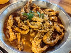-槐店王婆大虾(开发区店)