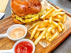 -Magnet磁食(愚园路店)