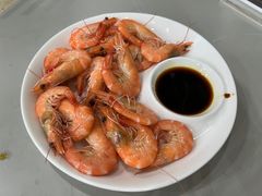 -原味蒸汽海鲜(嵊泗店)