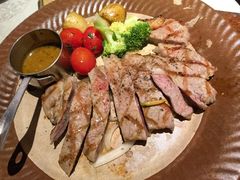 -半秋山西餐厅(宜昌大洋店)