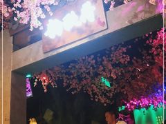 -韵秋荷(宝山龙湖天街店)